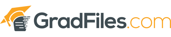 GradFiles.com